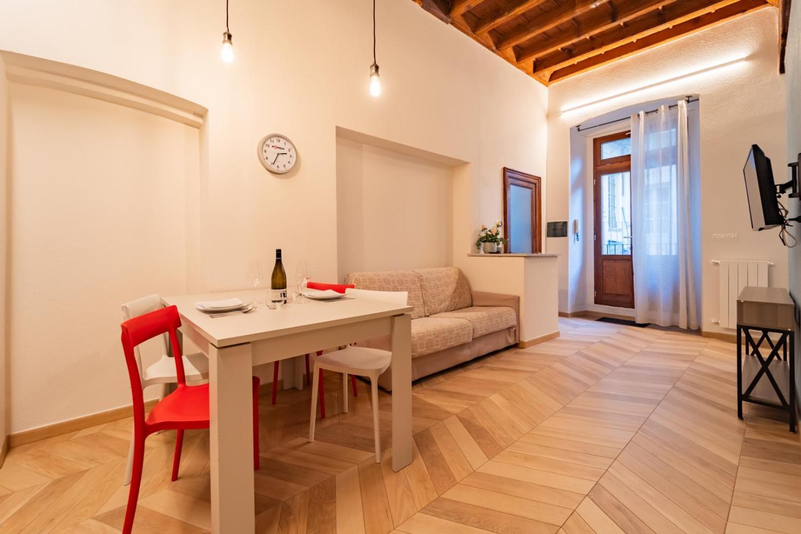 La Dimora Di Filippo Apartment Cuneo Luaran gambar